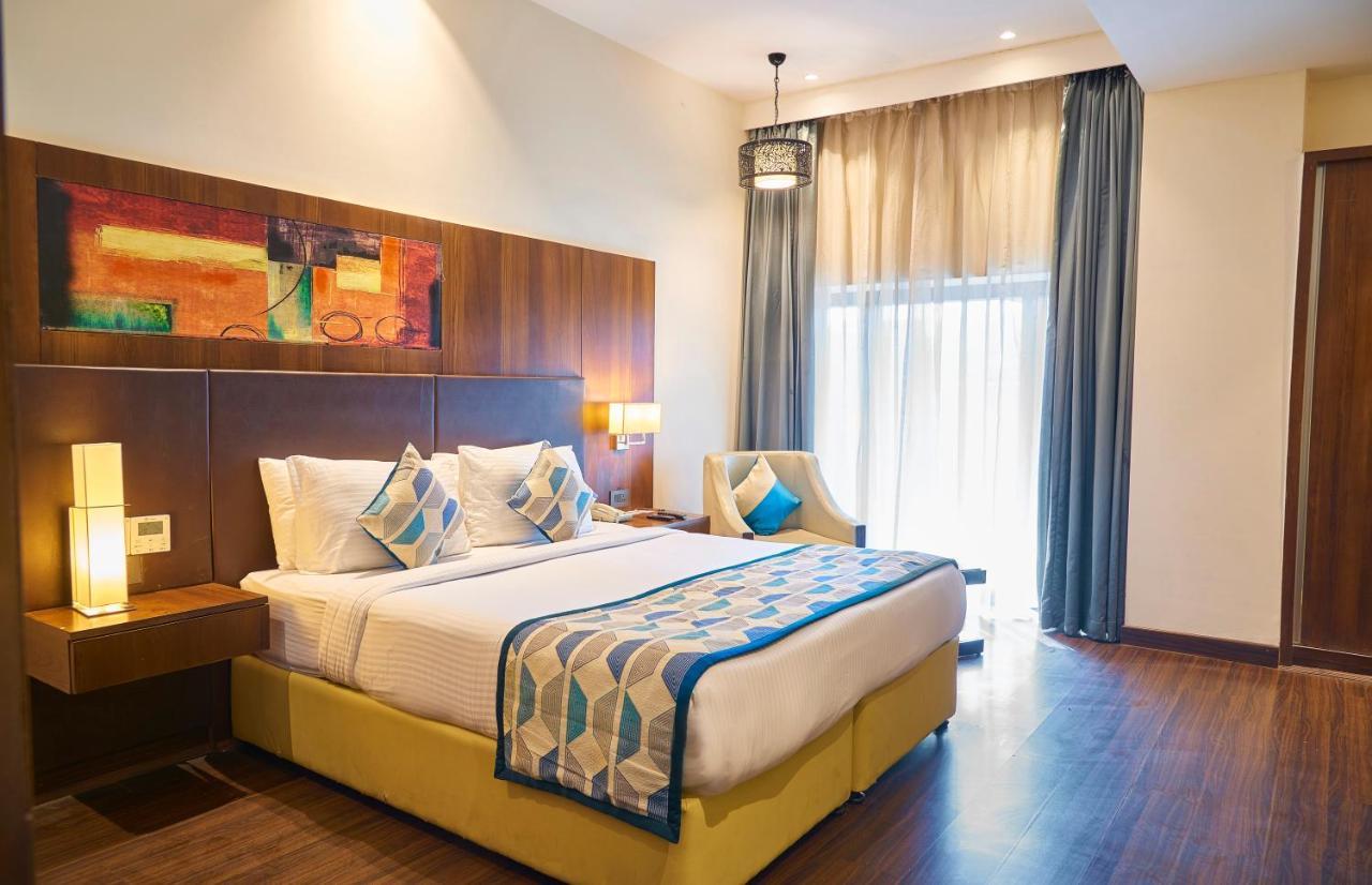 The P L Palace Agra 4* Agra (Uttar Pradesh)