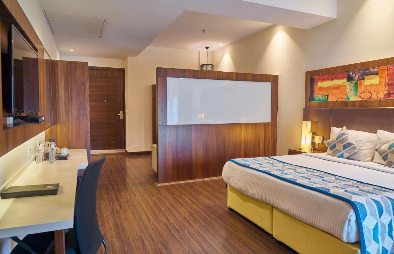 The P L Palace Agra Hotel Agra (Uttar Pradesh)