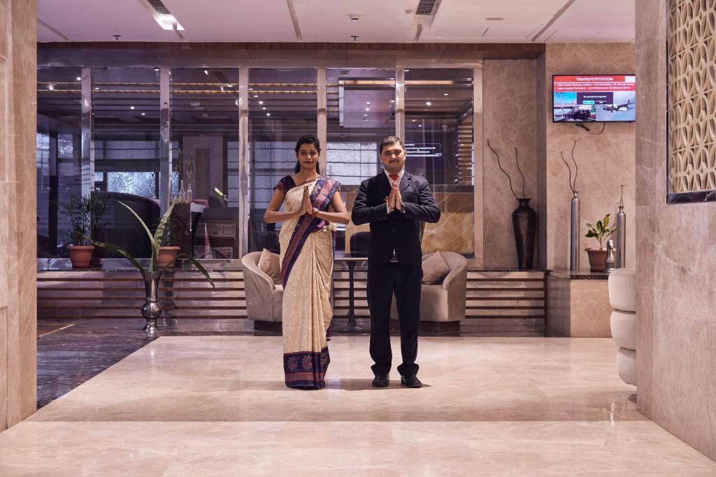 The P L Palace Agra Hotel Agra (Uttar Pradesh)