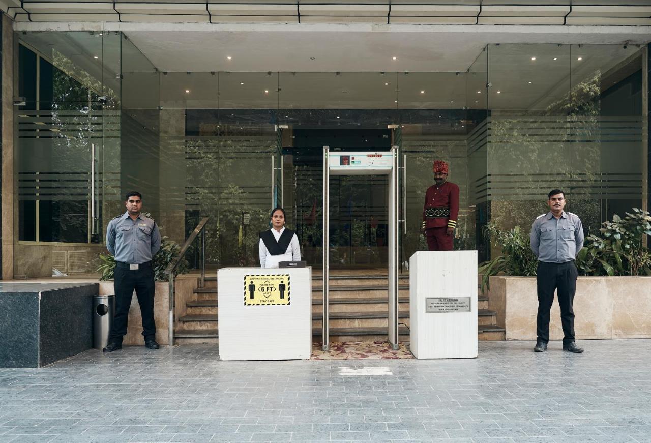 Hotel The P L Palace Agra Agra (Uttar Pradesh)