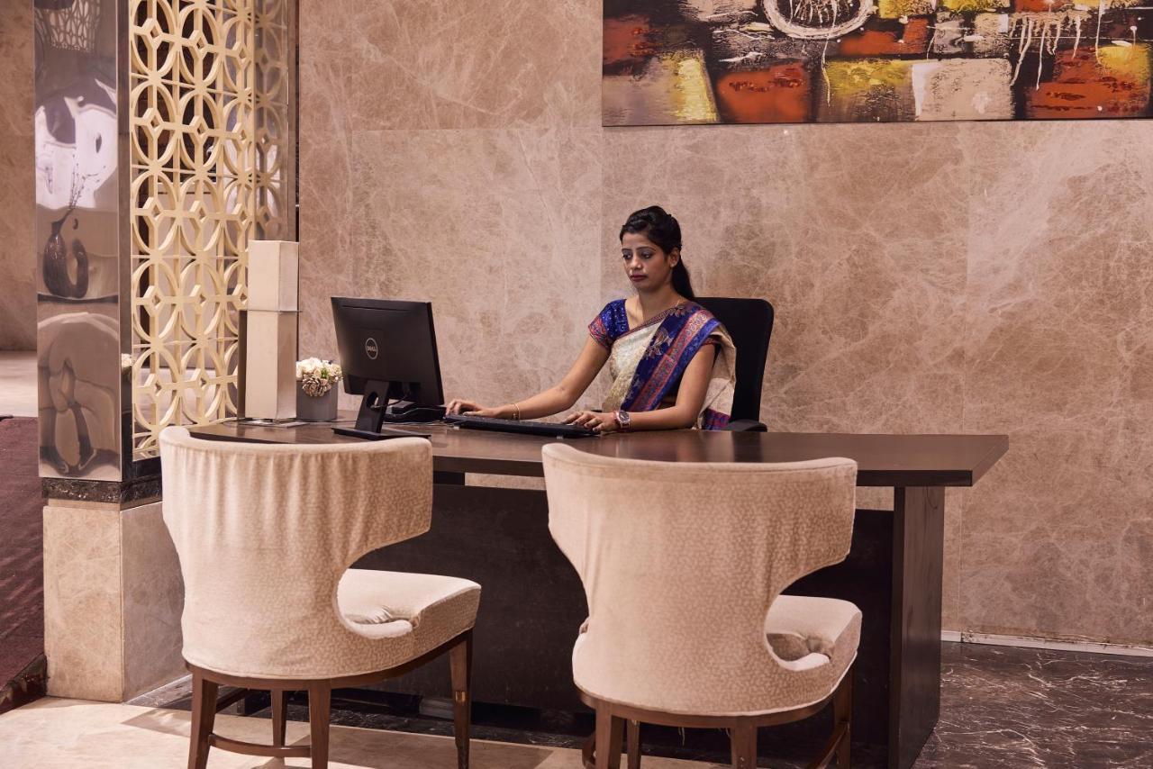 Hotel The P L Palace Agra