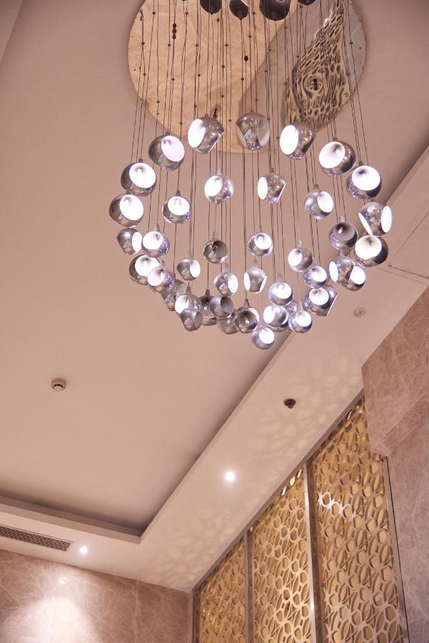The P L Palace Agra Hotel