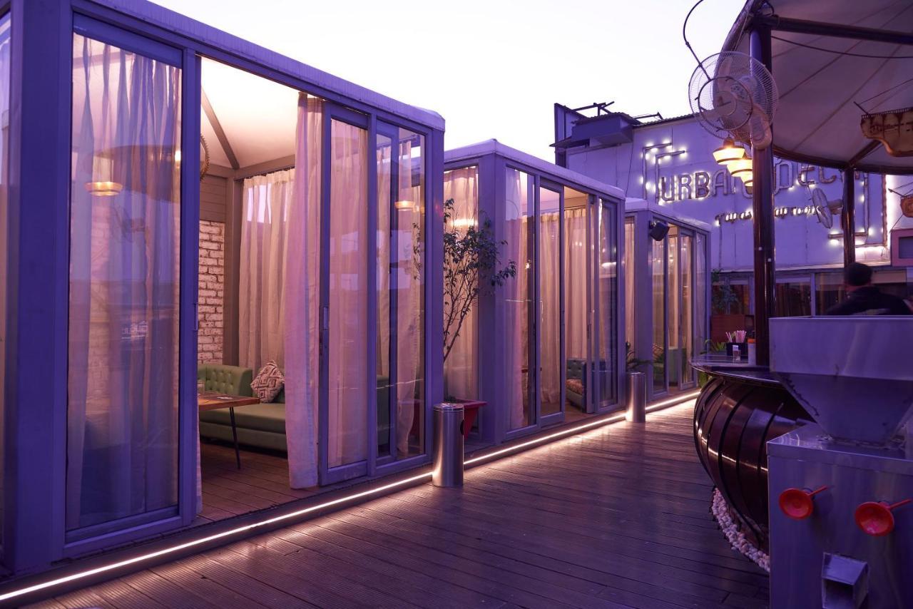 The P L Palace Agra 4*