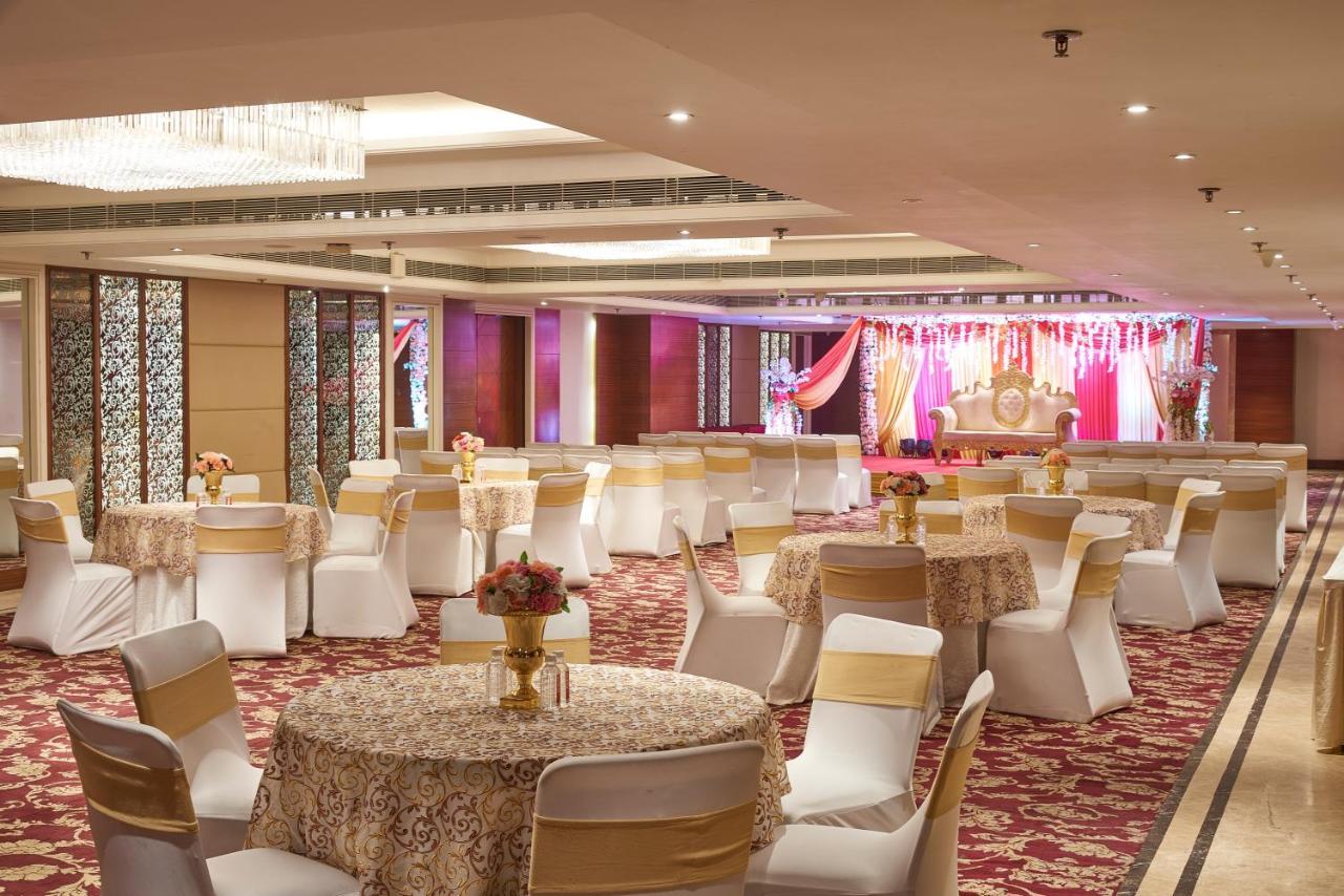 Hotel The P L Palace Agra