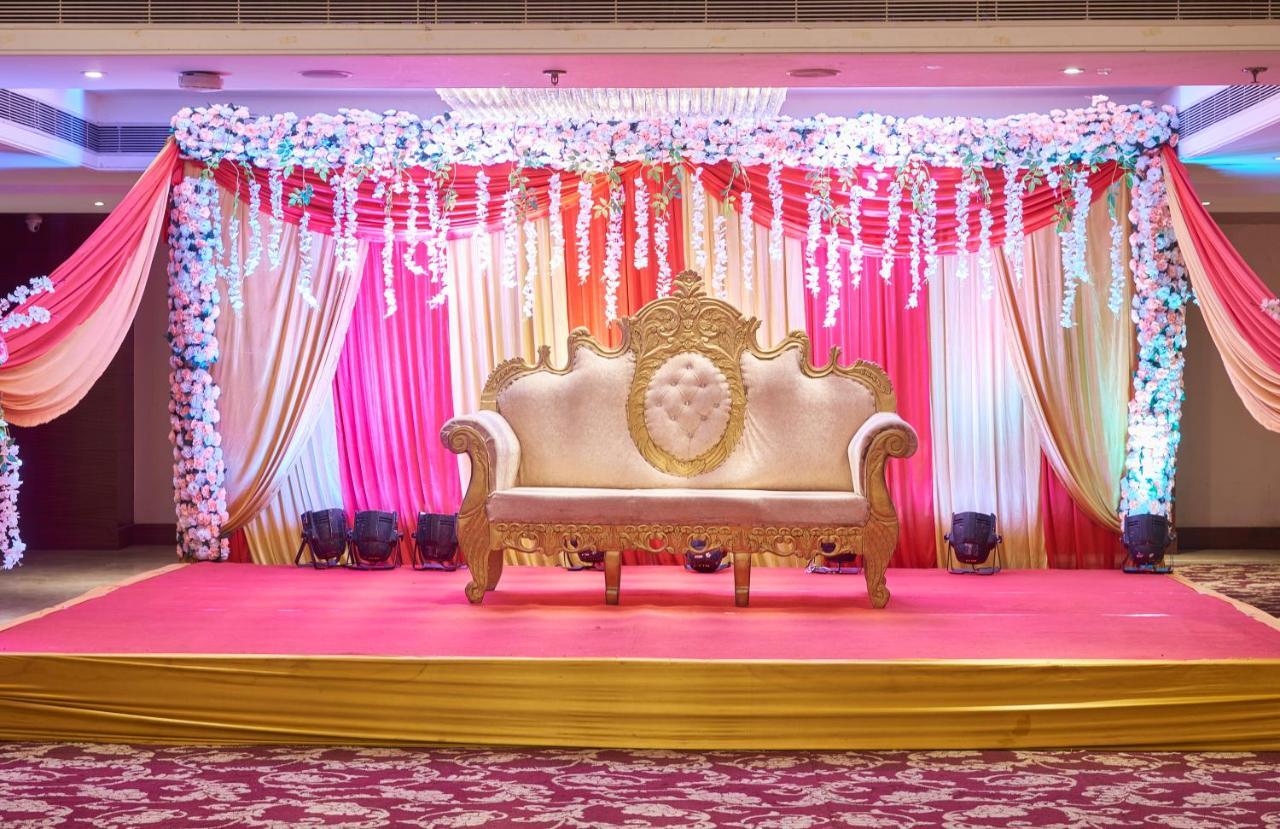 The P L Palace Agra 4* Agra (Uttar Pradesh)