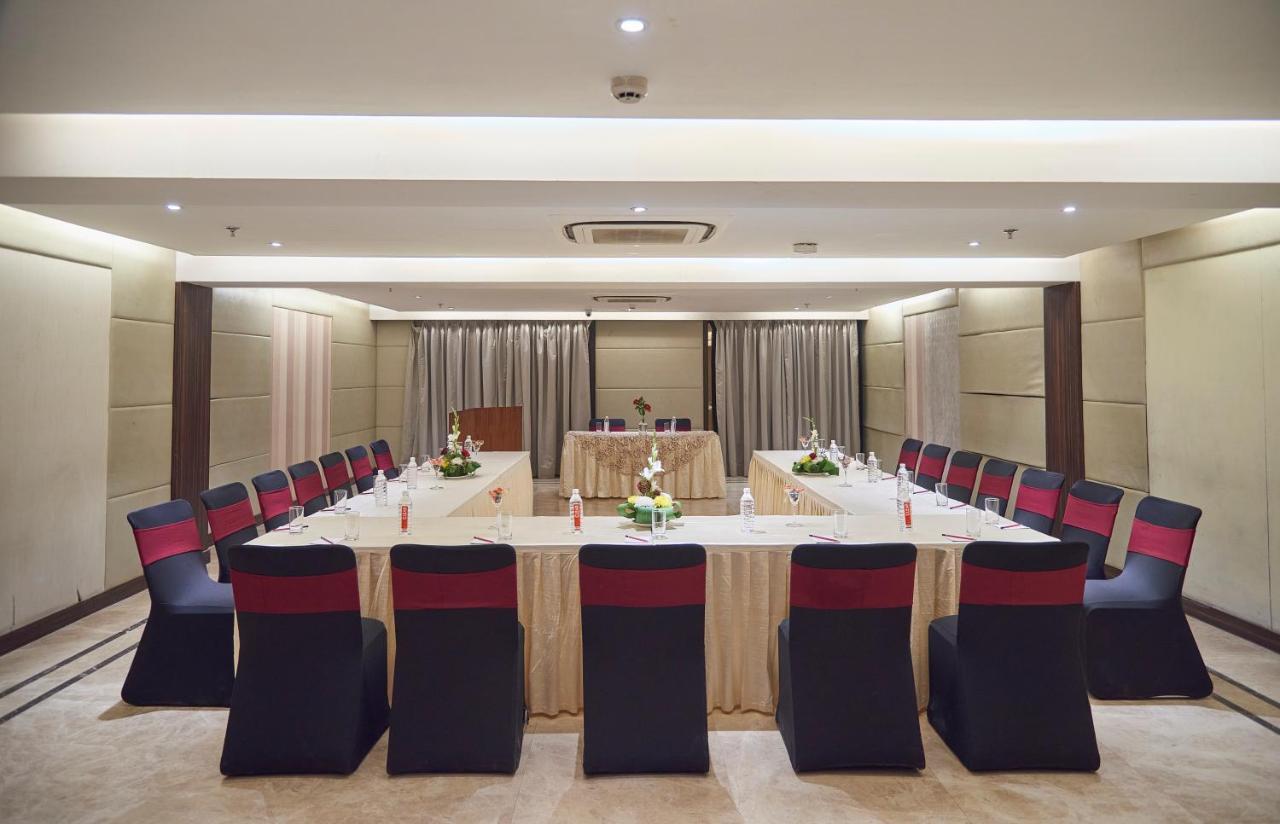 The P L Palace Agra 4* Agra (Uttar Pradesh)