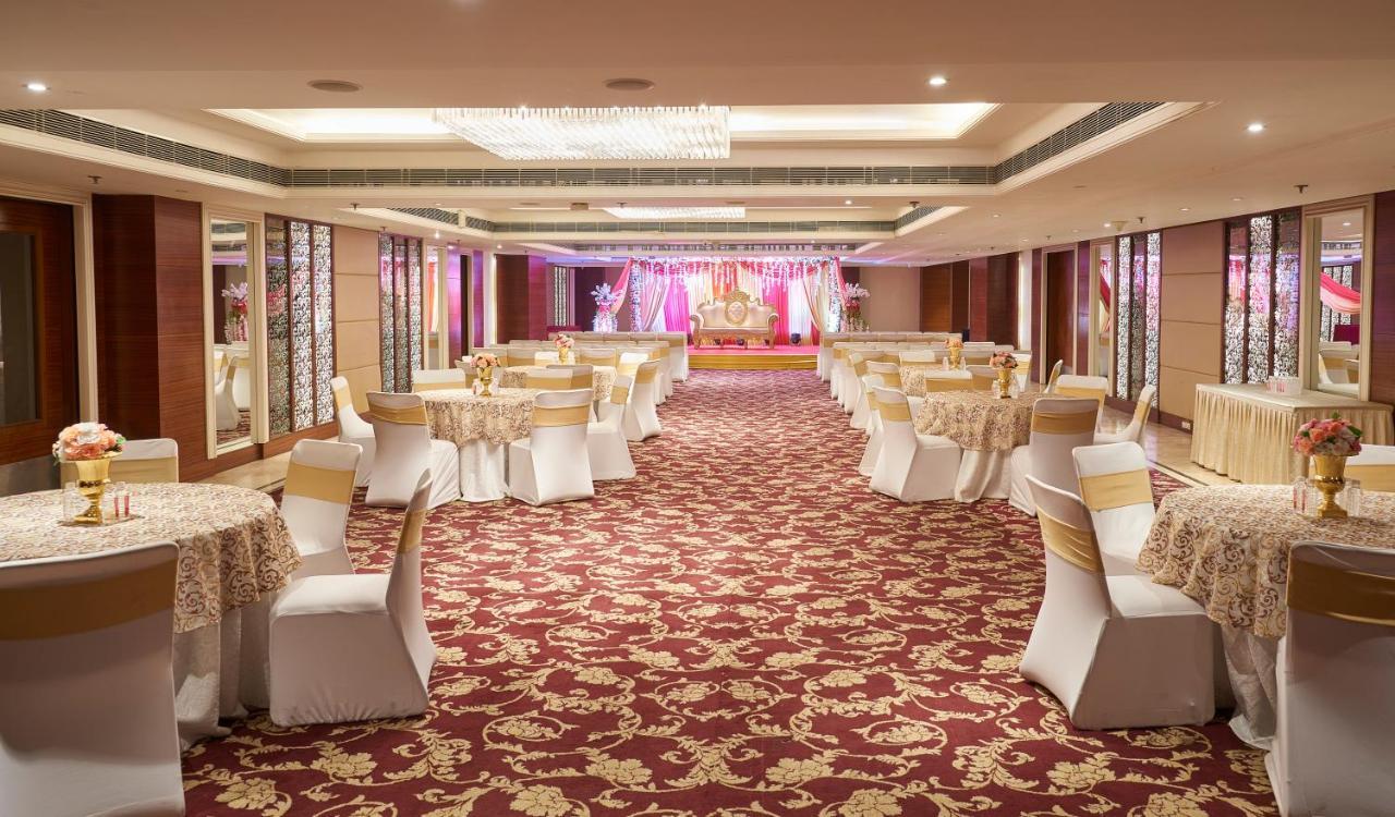 Hotel The P L Palace Agra